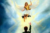 Image of God be with the policemen who put their lives on the line of duty every day (Pinterest).