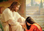 Image of God didn't create us to struggle with anxiety.