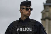Image of Another suspect has been taken into custody concerning the France church attack (European Press Photo Agency).