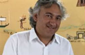 Image of Anupam Sah worked patiently to save Egyptian princess Naishu. (Sriram Karri).