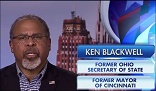 Image of Ken Blackwell