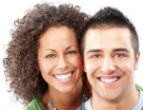 Image of Pope Francis counsils couples.