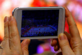 Image of Live-streaming holds the world accountable (ThinkStock).