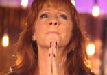 Image of Reba McEntire releases touching 'Pray for Peace' music video (YouTube).