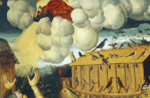 Image of More evidence of the Great Flood discovered in China.