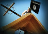 Image of The Islamic State's latest issue of Dabiq claims Christ was a slave to Allah (Dabiq).