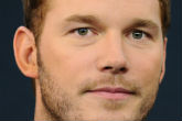 Image of Actor Chris Pratt called for prayers for a child with brain cancer.