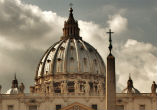 Image of Big things are coming for the Vatican.