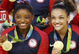 Image of Several Christian athletes give God all the glory (Reuters).