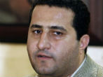 Image of Iranian scientist Shahram Amiri was accused of giving the CIA information and was executed in Iran (EPA).