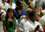Image of How to make faith a priority.