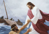 Image of The Lord inspires us all (Gary Kapp).