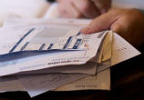 Image of A new bill may be passed by Congress to allow churches to help people pay bills.
