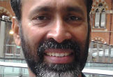 Image of Fr Davis Chiramel began a beautiful movement in India.
