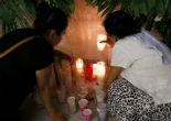 Image of Mexican priests continue to be slain.