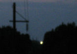 Image of The Paulding Light continues to baffle visitors.