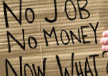 Image of How can the Church help victims of unemployment?