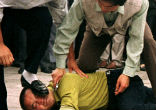 Image of North Korean Christians remain fully persecuted.