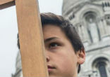 Image of What will you pray for?