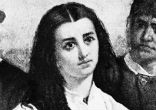 Image of Witch or Saint?