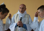 Image of Fr. Jacques Hamel to be beatified.