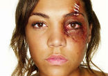 Image of It is time to talk about domestic violence (Women's Aid ACT).