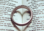 Image of What the Bible says about praying for your marriage.
