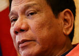Image of Duterte has made amazing strides in the war on drugs.