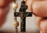 Image of Both presidential vice president nominees claim to be Catholic...but are they?