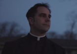 Image of Fr. Calloway shares his amazing testimony.
