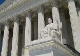Image of How important is the US Supreme Court during this year's elections (EJI)?