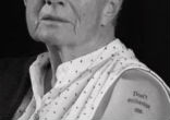 Image of Christine Nagel had an important message to share.