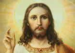 Image of Many forget Jesus was seen in Mexican skies.