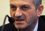 Image of Fr. Jacques Mourad calls for a revolution.