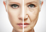 Image of Researchers claim the human body is incapable of exceeding a certain number of years.