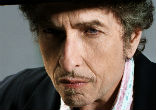 Image of Singer songwriter Bob Dylan has been awarded the Nobel Prize in Literature.