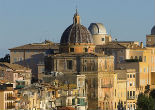 Image of Castel Gandolfo.
