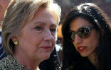Image of Are Clinton's missing emails found? What else explains the sudden sacking of Huma Abedin?