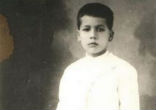 Image of St. Jose Sanchez del Rio teaches a lesson in martyrdom.