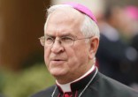 Image of Archbishop Joseph E. Kurtz.