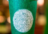 Image of Starbucks customers have nothing better to do than complain about a cup created to promote unity.