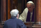 Image of Priests are not required to break the seal of Confession.