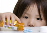 Image of More children are turning to drugs.