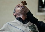 Image of Argentina's exorcist school creates controversy.