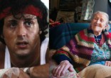 Image of Emma Morano and Rocky Balboa have one habit in common.