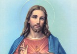 Image of Poland declared Jesus Christ is the King of Poland.