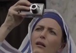 Image of Gillian Anderson plays a photographer who brings to light human trafficking.