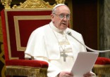 Image of Pope Francis' Misericordia et misera.