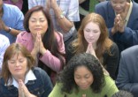 Image of Join millions of others in prayer for the victims of abortion.