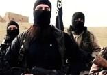 Image of ISIS has released a holiday hit list.